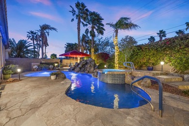 Lake Home For Sale in La Quinta, California