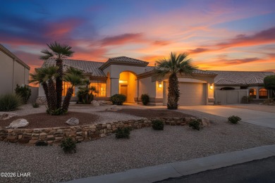 Lake Havasu Home For Sale in Lake Havasu City Arizona