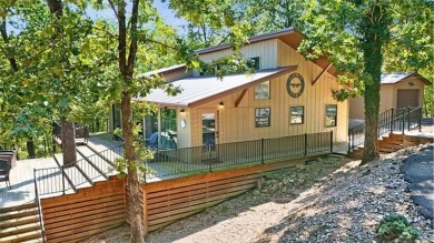 Lake Home For Sale in Park Hill, Oklahoma