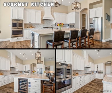 Perched within the prestigious gated community of Laughlin Ranch - photo 3