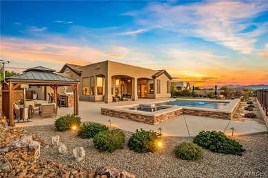 Perched within the prestigious gated community of Laughlin Ranch - photo 6