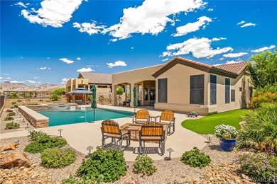 Perched within the prestigious gated community of Laughlin Ranch - photo 7