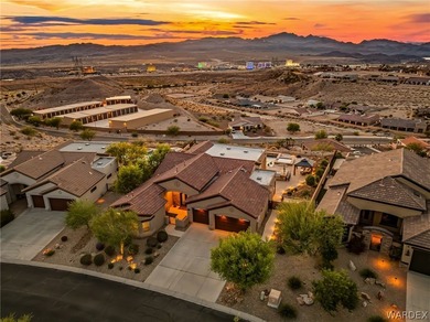 Perched within the prestigious gated community of Laughlin Ranch - photo 10