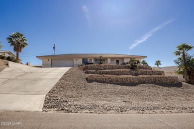 Lake Havasu Home For Sale in Lake Havasu City Arizona