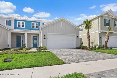 (private lake, pond, creek) Townhome/Townhouse Sale Pending in Saint Johns Florida