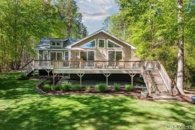 Lake Other Sale Pending in Littleton, North Carolina