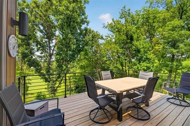 Architecture meets golf course luxury. Perched along the 14th - photo 42