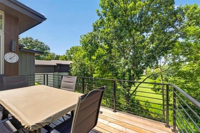 Architecture meets golf course luxury. Perched along the 14th - photo 44