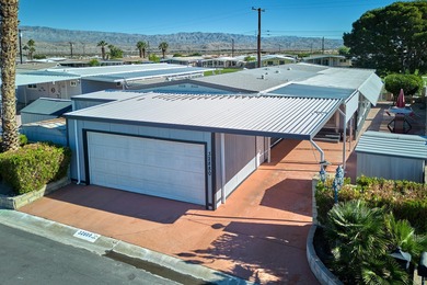 (private lake, pond, creek) Home For Sale in Thousand Palms California