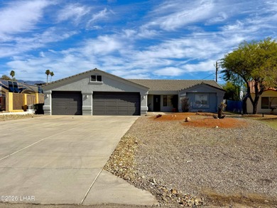 Lake Havasu Home For Sale in Lake Havasu City Arizona
