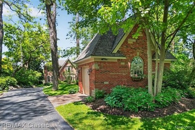 Set on prestigious Lake Angelus, one of Oakland County's most - photo 4