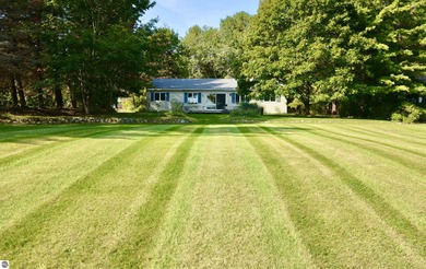 North Lake - Leelanau County Home For Sale in Leland Michigan