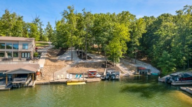 Lake Lot SOLD! in Perryville, Missouri