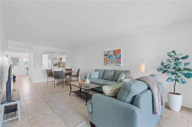 Lake Condo For Sale in Naples, Florida