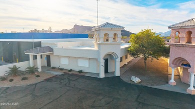 Lake Havasu Commercial For Sale in Lake Havasu City Arizona