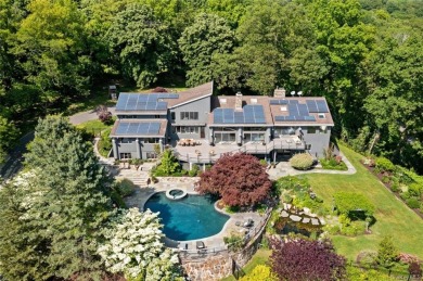 Lake Home Sale Pending in Croton-on-Hudson, New York