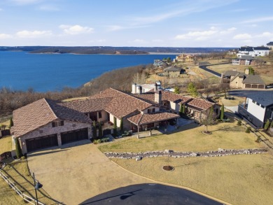 Year-Round Skiatook Lake Views - photo 3