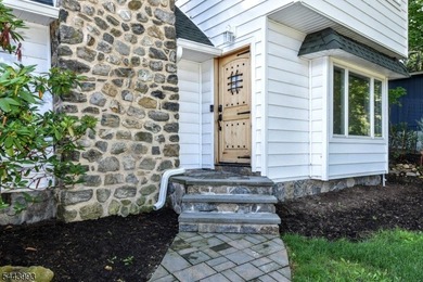 Lake Mohawk living, reimagined & transformed from approximately - photo 5