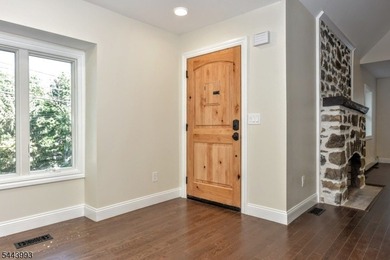 Lake Mohawk living, reimagined & transformed from approximately - photo 6