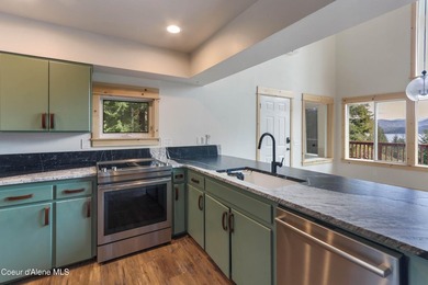 If you've been looking for that perfect North Idaho spot with - photo 11