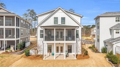 Lake Greenwood Home For Sale in Ninety Six South Carolina