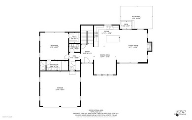 Rare offering of WATERFRONT NEW CONSTRUCTION now complete with a - photo 12