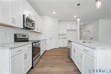 THIS IS A PERMITTED TO BE BUILT HOME. Once purchased, delivery - photo 12