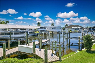 Welcome to this exceptional Gulf-access corner lot in the highly - photo 12