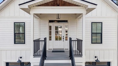 Imagine waking up every day in a lakefront home, sipping your