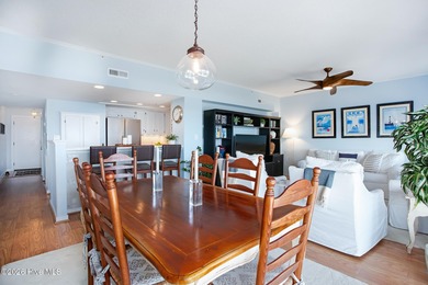 Escape to the quiet seclusion of Wrightsville Beach's north end