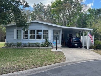Welcome to this spacious and well-maintained manufactured home - photo 2