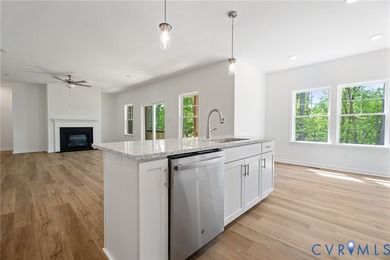 THIS IS A PERMITTED TO BE BUILT HOME. Once purchased, delivery - photo 13
