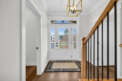 Imagine waking up every day in a lakefront home, sipping your