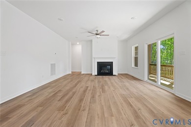 THIS IS A PERMITTED TO BE BUILT HOME. Once purchased, delivery - photo 15