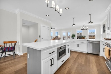 Imagine waking up every day in a lakefront home, sipping your