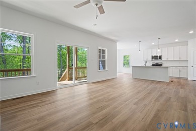 THIS IS A PERMITTED TO BE BUILT HOME. Once purchased, delivery - photo 16