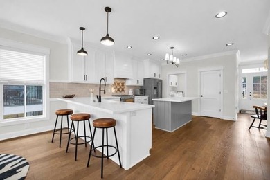 Imagine waking up every day in a lakefront home, sipping your