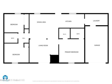 Located on a quiet cul-de-sac just north of I-10, this home - photo 17