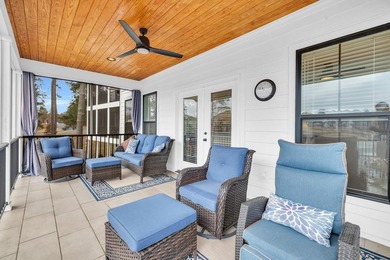 Imagine waking up every day in a lakefront home, sipping your