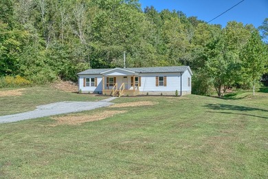 (private lake, pond, creek) Home For Sale in Whitleyville Tennessee