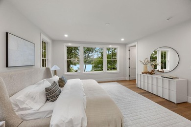Rare offering of WATERFRONT NEW CONSTRUCTION now complete with a - photo 22