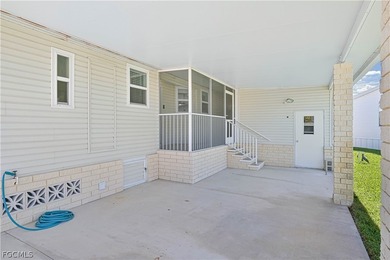 Welcome to this exceptional Gulf-access corner lot in the highly - photo 22