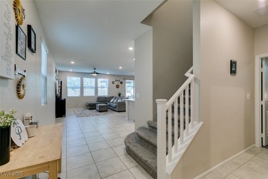 Welcome to this stunning 5-bed, 3-bath, and spacious loft home