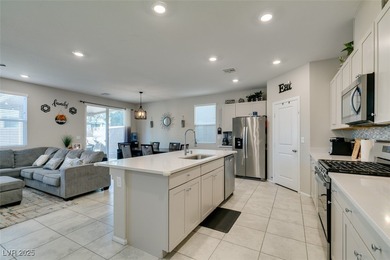 Welcome to this stunning 5-bed, 3-bath, and spacious loft home