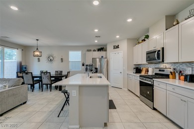 Welcome to this stunning 5-bed, 3-bath, and spacious loft home