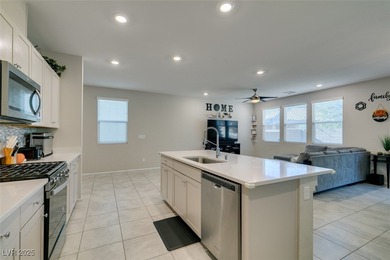 Welcome to this stunning 5-bed, 3-bath, and spacious loft home