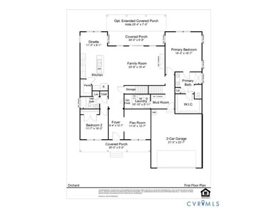 THIS IS A PERMITTED TO BE BUILT HOME. Once purchased, delivery - photo 27