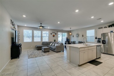 Welcome to this stunning 5-bed, 3-bath, and spacious loft home