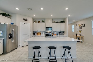 Welcome to this stunning 5-bed, 3-bath, and spacious loft home