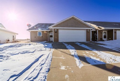 Very bright sunny open and airy end unit townhouse. They don't